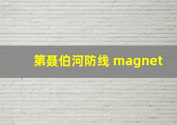 第聂伯河防线 magnet